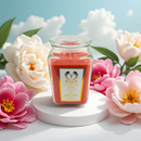 18oz Scented Candles- Ideal Holiday Gift, Stocking Stuffers, Gifts for Women, Best for Christmas, Perfect for Thanksgiving