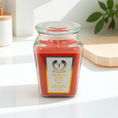 18oz Scented Candles- Ideal Holiday Gift, Stocking Stuffers, Gifts for Women, Best for Christmas, Perfect for Thanksgiving