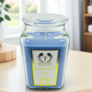 18oz Scented Candles- Ideal Holiday Gift, Stocking Stuffers, Gifts for Women, Best for Christmas, Perfect for Thanksgiving