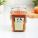 18oz Scented Candles- Ideal Holiday Gift, Stocking Stuffers, Gifts for Women, Best for Christmas, Perfect for Thanksgiving