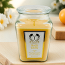 18oz Scented Candles- Ideal Holiday Gift, Stocking Stuffers, Gifts for Women, Best for Christmas, Perfect for Thanksgiving