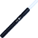 Light Saber with 11 Adjustable Colors Metal Hilt for Kids and Adults