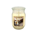 18oz Jar Scented Candle, Long Lasting Soy Wax Candle for Relaxation & Stress Relief, Aromatherapy Gift for Women, Birthday, Housewarming, Halloween, Thanksgiving, Christmas