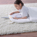 Amazon Basics Kids Ultra-Soft Light-Weight Indoor Slumber Party Sleeping Bag
