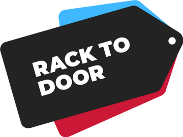 Rack To Door