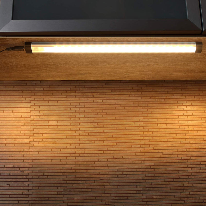 LED Under Cabinet Lighting, Warm White 3000K Kitchen Cabinet Strip Lights