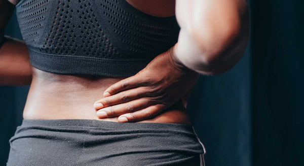 What Causes Lower Back & Hip Pain and How to Get Rid of It