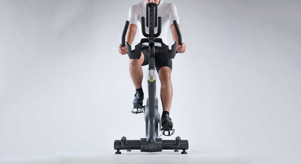 Your Beginner HIIT Stationary Bike Workout Guide 101