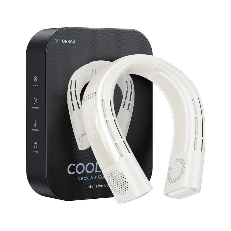 85%NEW Torras Coolify Air Collection