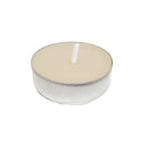 Mainstays Vanilla Scented Indoor/Outdoor Tealight Candles, 50 Count