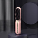 Hair Straightening Comb – Your Ultimate Styling Tool for Sleek, Smooth, and Frizz-Free Hair!