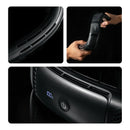 85%NEW TORRAS COOLIFY 2S Neck Air Conditioner, Portable Personal Cooler and Heater Strong Wind, 3-Speed, App Control Neck Fan Rechargeable, Storm White