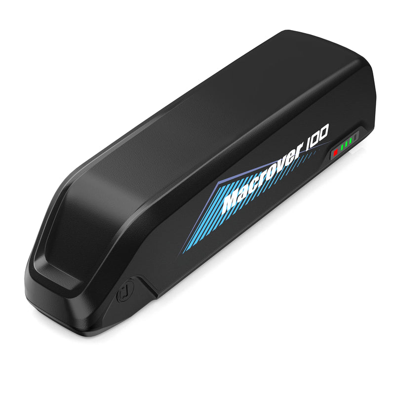 Ebike Battery 36V 13AH Macrover 100 26 Ebike