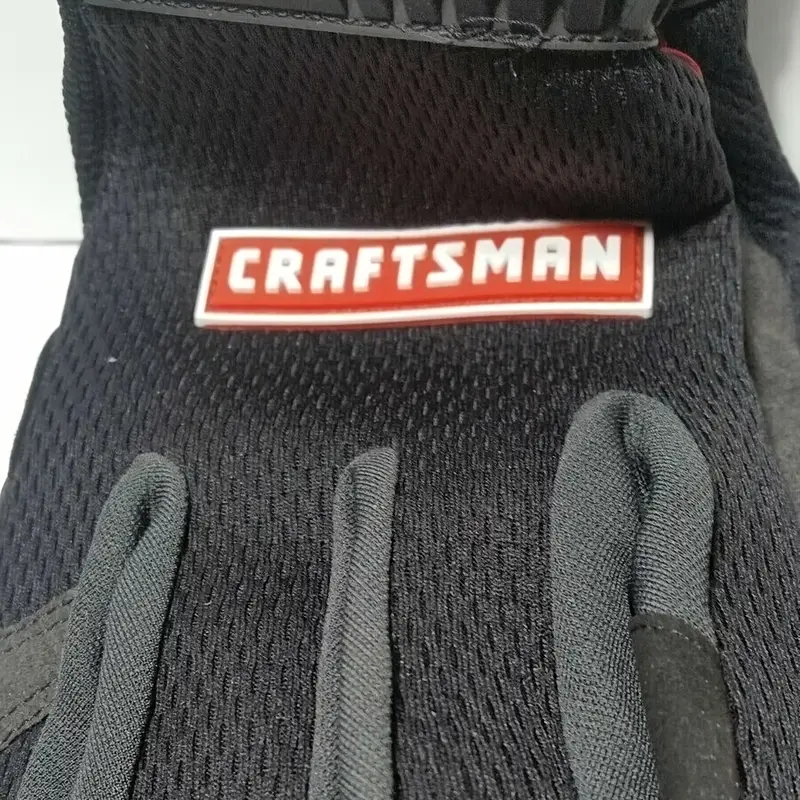 Craftsman Mechanic's Glove- Brand New