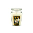 Toccata Aroma Scented Candles in 18oz Diamond Jar