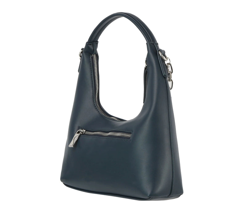 TOP HANDLE HOBO SHOULDER BAG