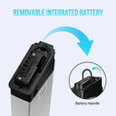 Ebike Battery, 48V 10AH, Only for Cybertrack 200 20" Ebike