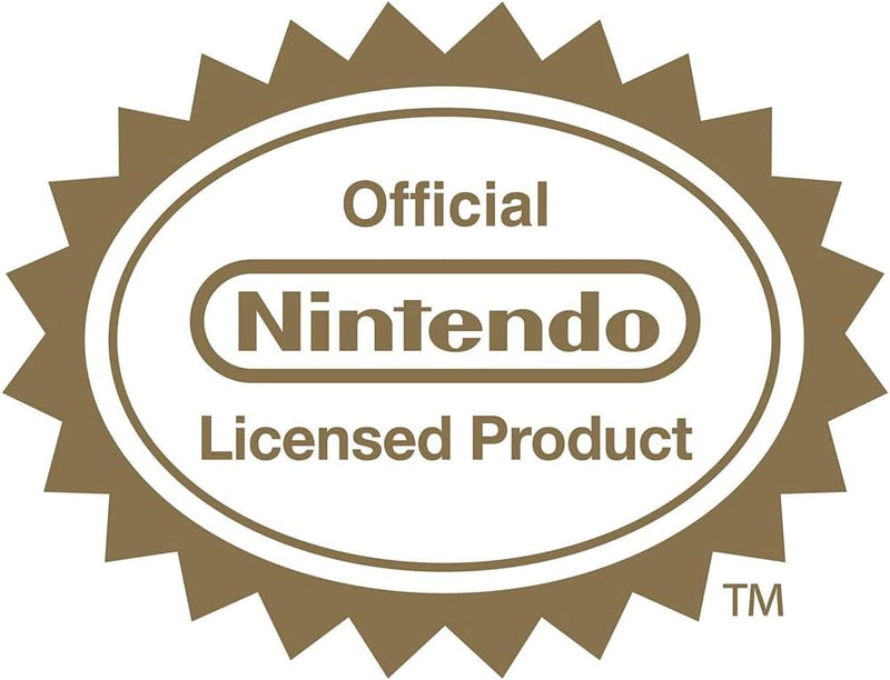 Controller Gear Animal Crossing 17oz, Insulated, Stainless Steel, Leak Proof, Water Bottle, Island Idols