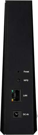 ARRIS Surfboard Thruster Wi-Fi 6E Gaming Router Acceleration Kit W6B,Dedicated 6GHz Band,2.5 Gbps Port, Works with Any Wi-Fi Router, Mesh System,Optimized Connectivity for PC or Console