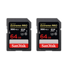 SanDisk Ultra 64 GB SDXC Class 6 Flash Memory Card 30MB/s