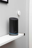 ARRIS SURFboard mAX Pro W133 Tri-Band Mesh Wi-Fi 6 System , AX11000 Wi-Fi Speed up to 11 Gbps , Coverage 6,000 sq ft , 4.8 Gbps Backhaul , Four 1 Gbps Ports per Node