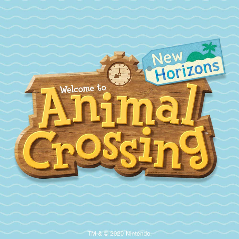 Controller Gear Animal Crossing Beanie