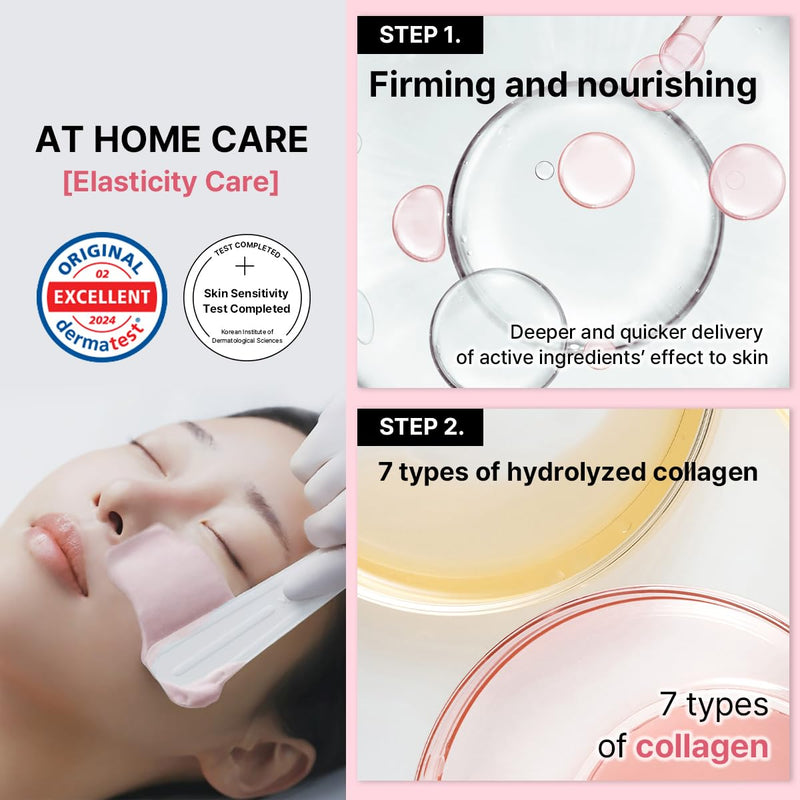 Mediheal Derma Modeling Pack Collagen Firming