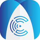 ARRIS Surfboard Thruster Wi-Fi 6E Gaming Router Acceleration Kit W6B,Dedicated 6GHz Band,2.5 Gbps Port, Works with Any Wi-Fi Router, Mesh System,Optimized Connectivity for PC or Console