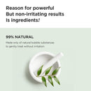 ma:nyo Herbgreen Cleansing Oil 6.7fl oz & Deep pore Soda Foam 5.0fl oz