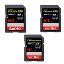 SanDisk Ultra 64 GB SDXC Class 6 Flash Memory Card 30MB/s