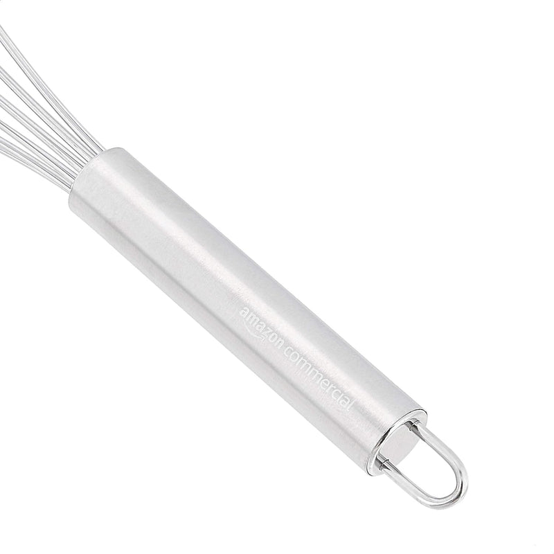 Stainless Steel Whisk, 12 Inch