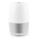 Arm & Hammer Allergen Defense 2-in-1 Desktop Air Purifier with HEPA Filter and Soft Night Light for Home and Office