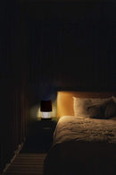 Arm & Hammer Allergen Defense 2-in-1 Desktop Air Purifier with HEPA Filter and Soft Night Light for Home and Office