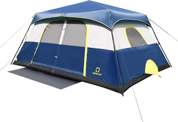 Pop up clearance cabin tent