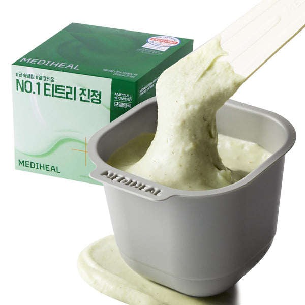 Mediheal Derma Modeling Pack Teatree Calming