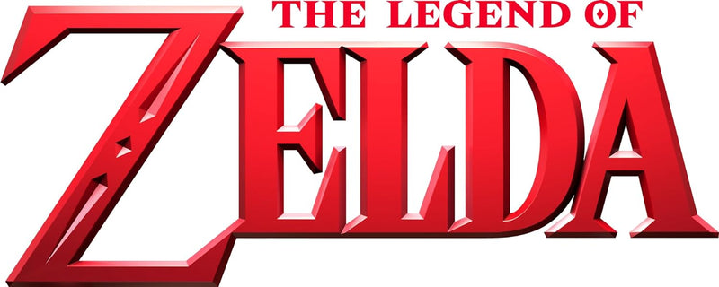 Controller Gear The Legend of Zelda Official Nintendo Hylian Shield Wall Scroll