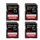 SanDisk Ultra 64 GB SDXC Class 6 Flash Memory Card 30MB/s