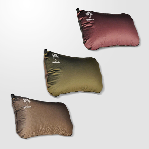 Backside Mooncrush Pillow(color shipped will vary)