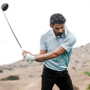 Torras FSFA08 White Portable 5 W 1800mAh Bladeless Hanging Neck Fan