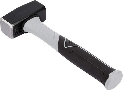 Fibreglass Handle Hammer Set for Machining, Stoning, & Roofing