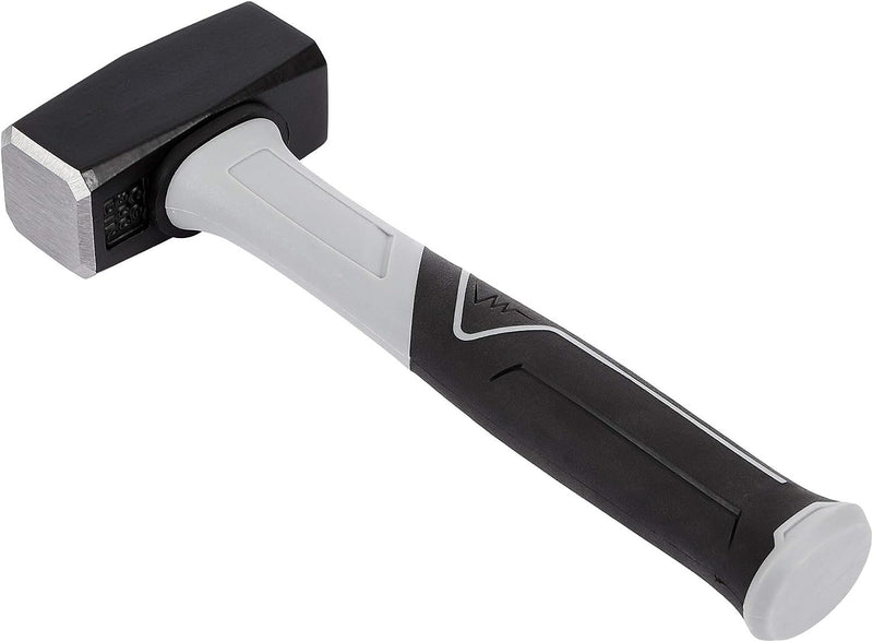 Fibreglass Handle Hammer Set for Machining, Stoning, & Roofing