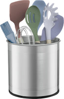 Kitchen Must-Have! 360° Rotating Organizer with Adjustable Compartments