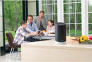ARRIS Surfboard mAX W130 Tri-Band Mesh WiFi 6 System, AX7800 Speeds up to 7.8 Gbps, Coverage 6,000 sq ft, Alexa Support