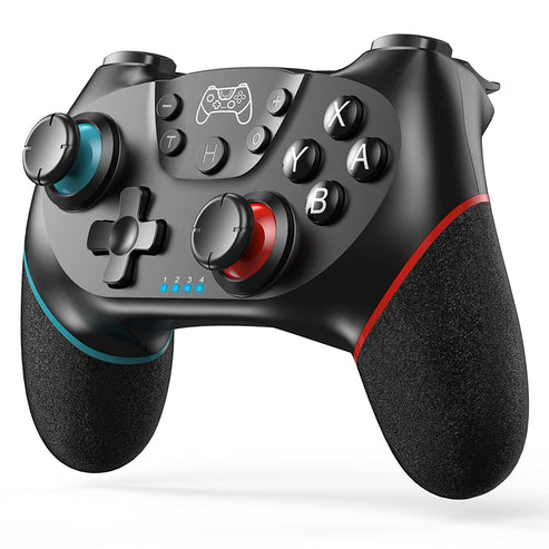 Wireless Pro Controller for Nintendo Switch, PC or Android