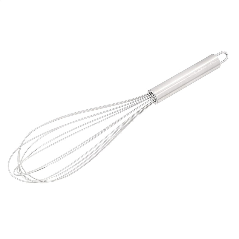 Stainless Steel Whisk, 12 Inch