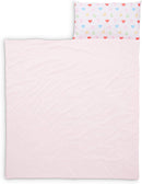 Amazon Basics Kids Ultra-Soft Light-Weight Indoor Slumber Party Sleeping Bag