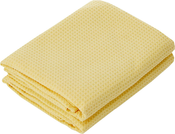 Large Thick Drying Towel (Pack of 2)