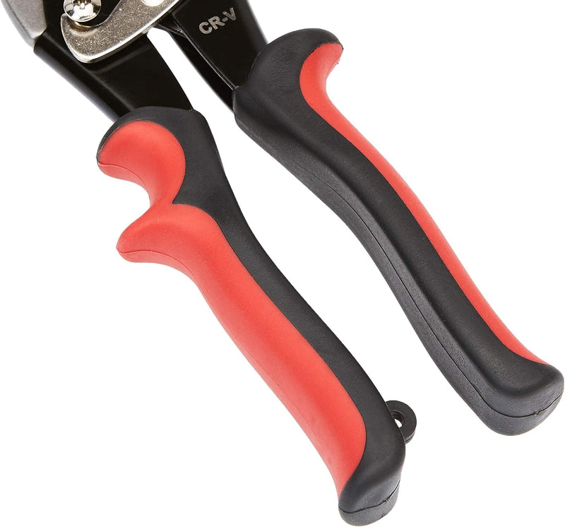 2-Piece Aviation Snip Set - Left and Right Cut