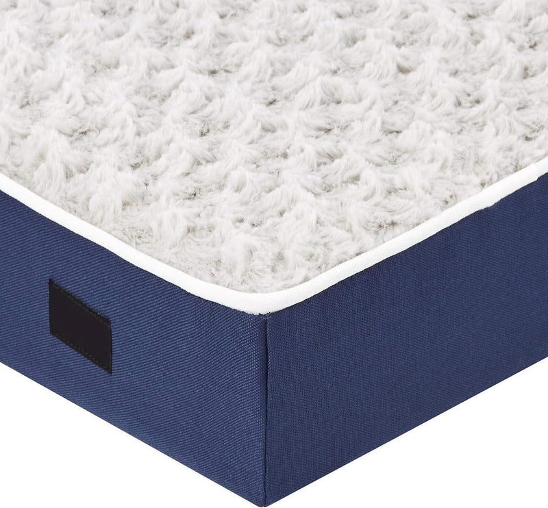 Foam Pet Bed for Cats or Dogs