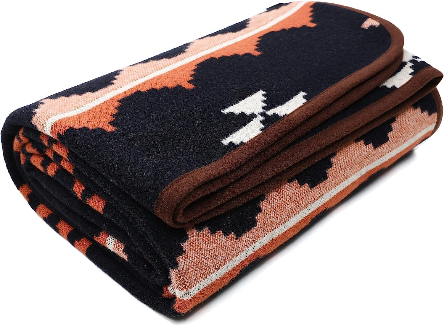 ACUSHLA Merino Wool Camp Blanket | Racktodoor